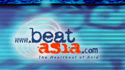 Click on to View/Listen Aaron's new MTV �Ps ao 3U ao for BeatAsia.COM commercial 